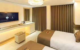 Safa Hotel Old City  3*